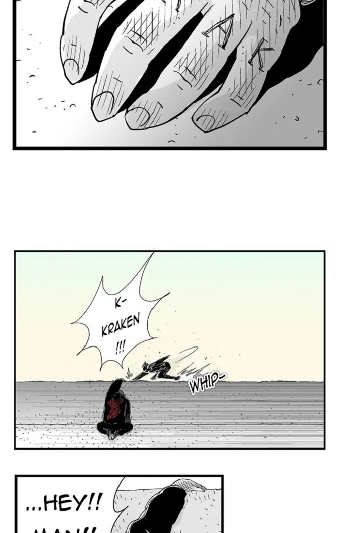 Hellper Chapter 96 page 36 - 