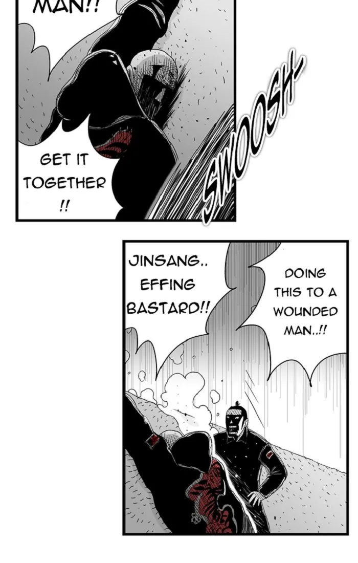 Hellper Chapter 96 page 37 - 