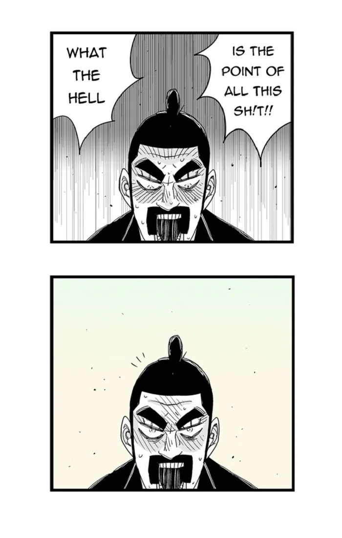Hellper Chapter 96 page 38 - 