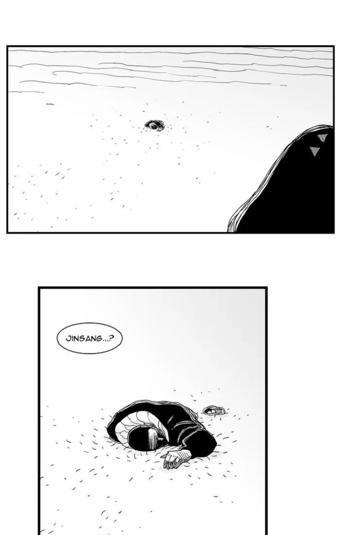 Hellper Chapter 96 page 39 - 