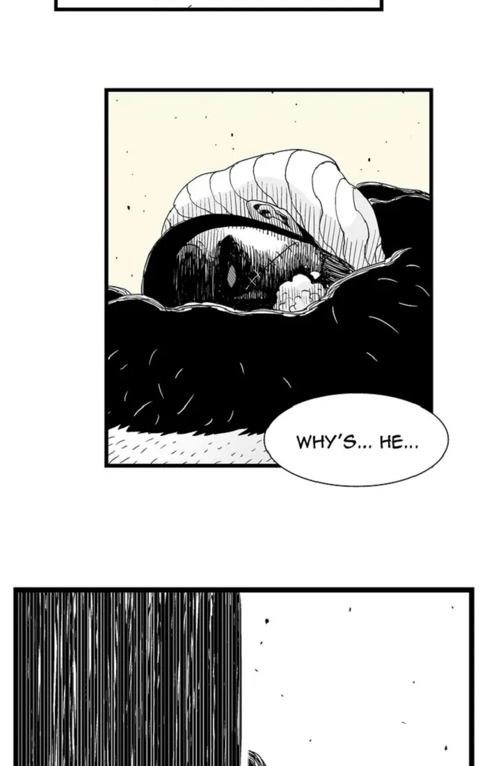 Hellper Chapter 96 page 40 - 