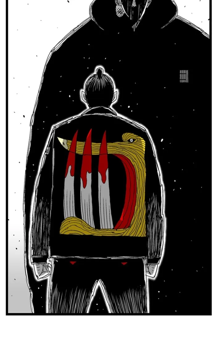 Hellper Chapter 96 page 44 - 