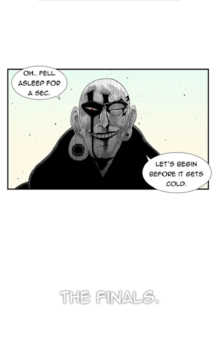 Hellper Chapter 96 page 46 - 