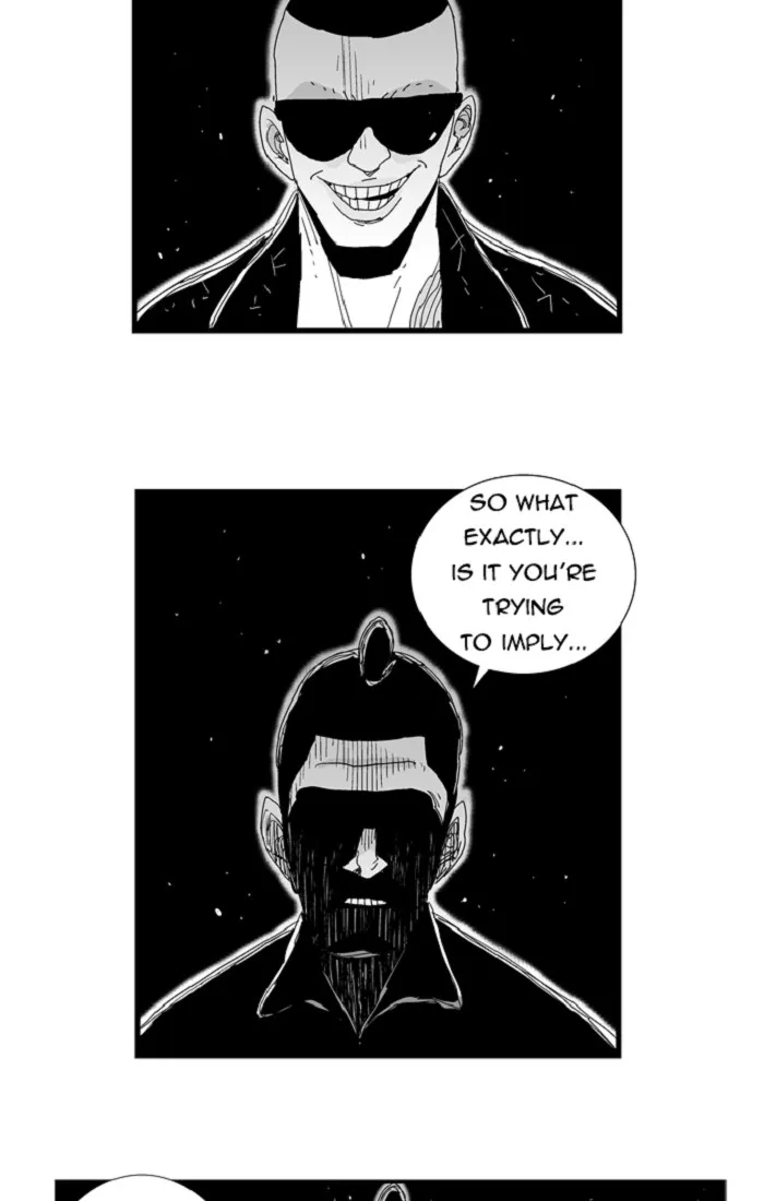 Hellper Chapter 96 page 7 - 