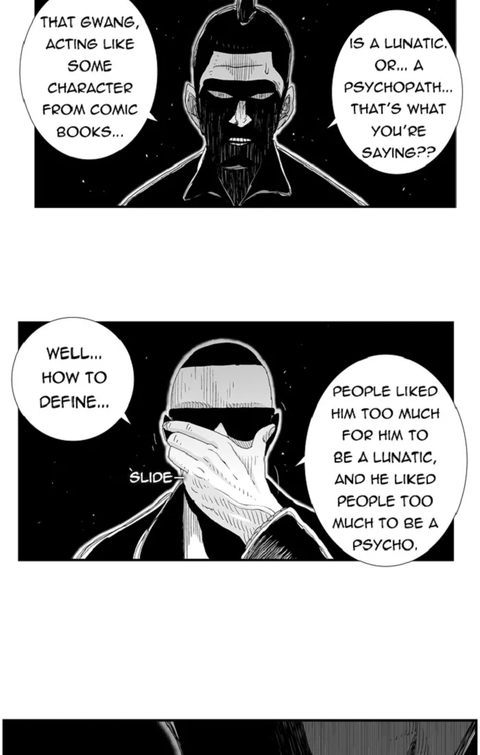 Hellper Chapter 96 page 8 - 