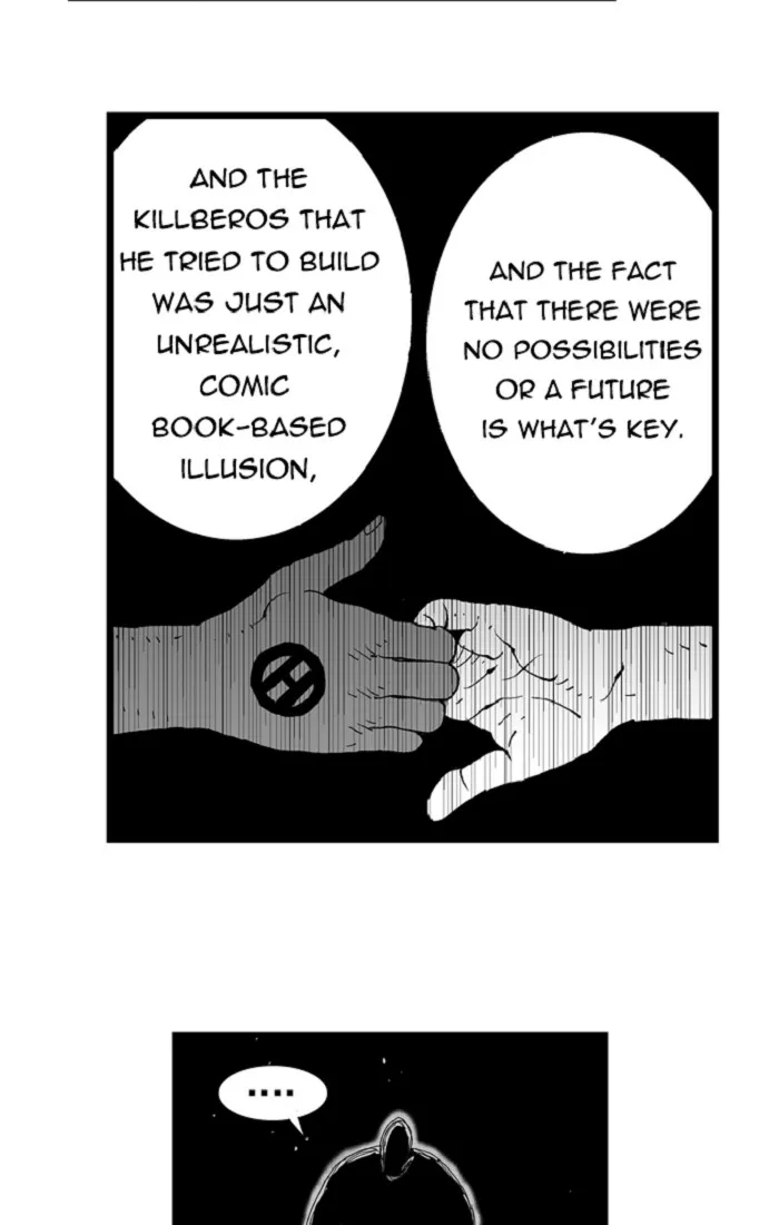 Hellper Chapter 96 page 10 - 