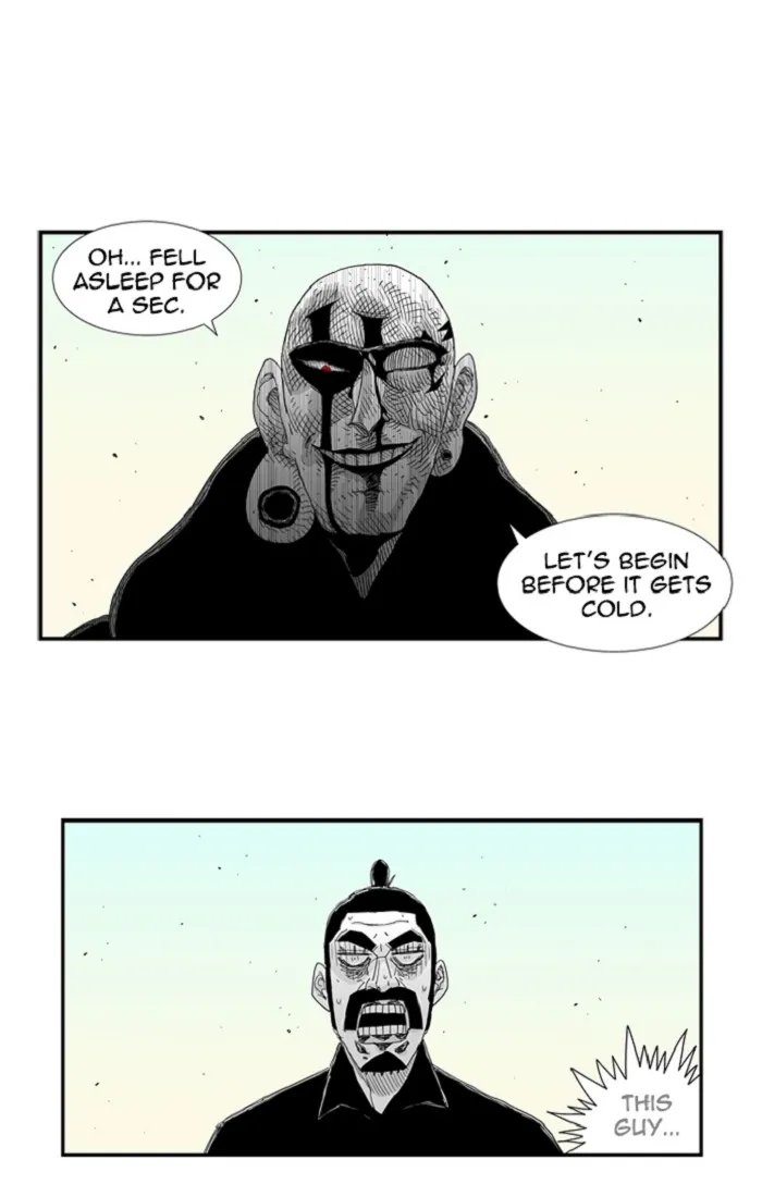 Hellper Chapter 97 page 2 - 