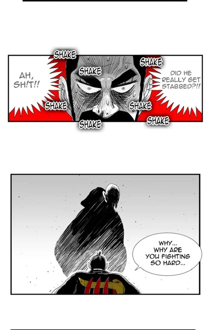 Hellper Chapter 97 page 13 - 