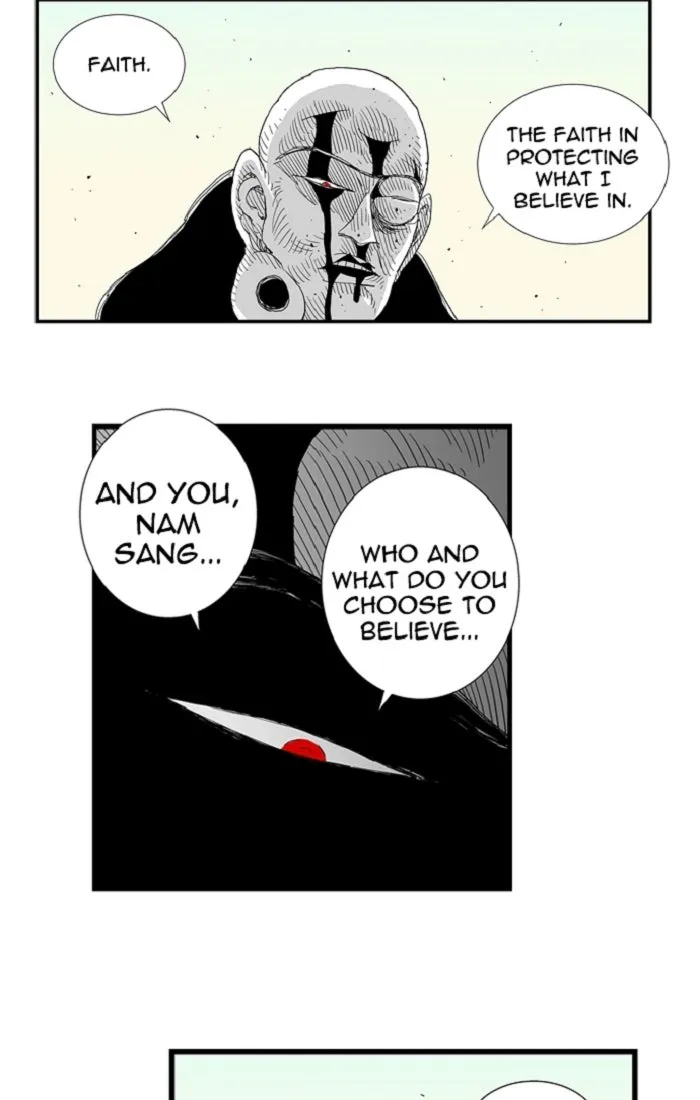 Hellper Chapter 97 page 14 - 