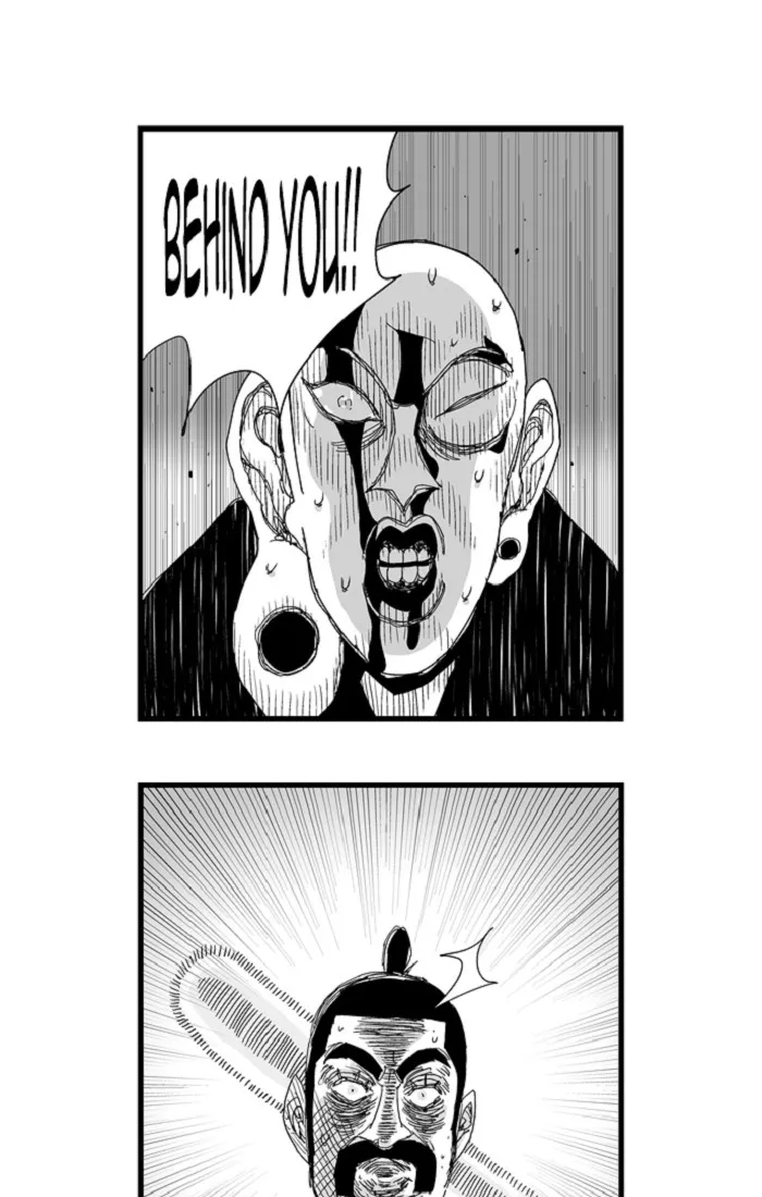Hellper Chapter 97 page 16 - 
