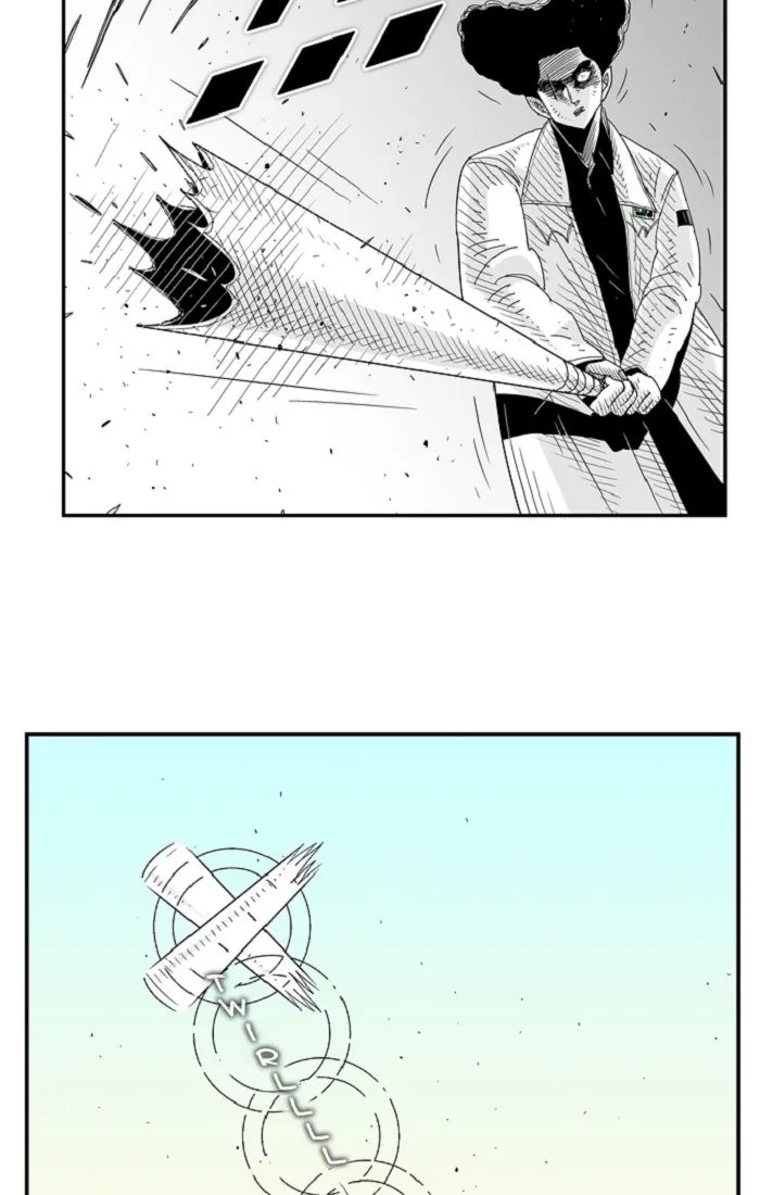 Hellper Chapter 97 page 19 - 