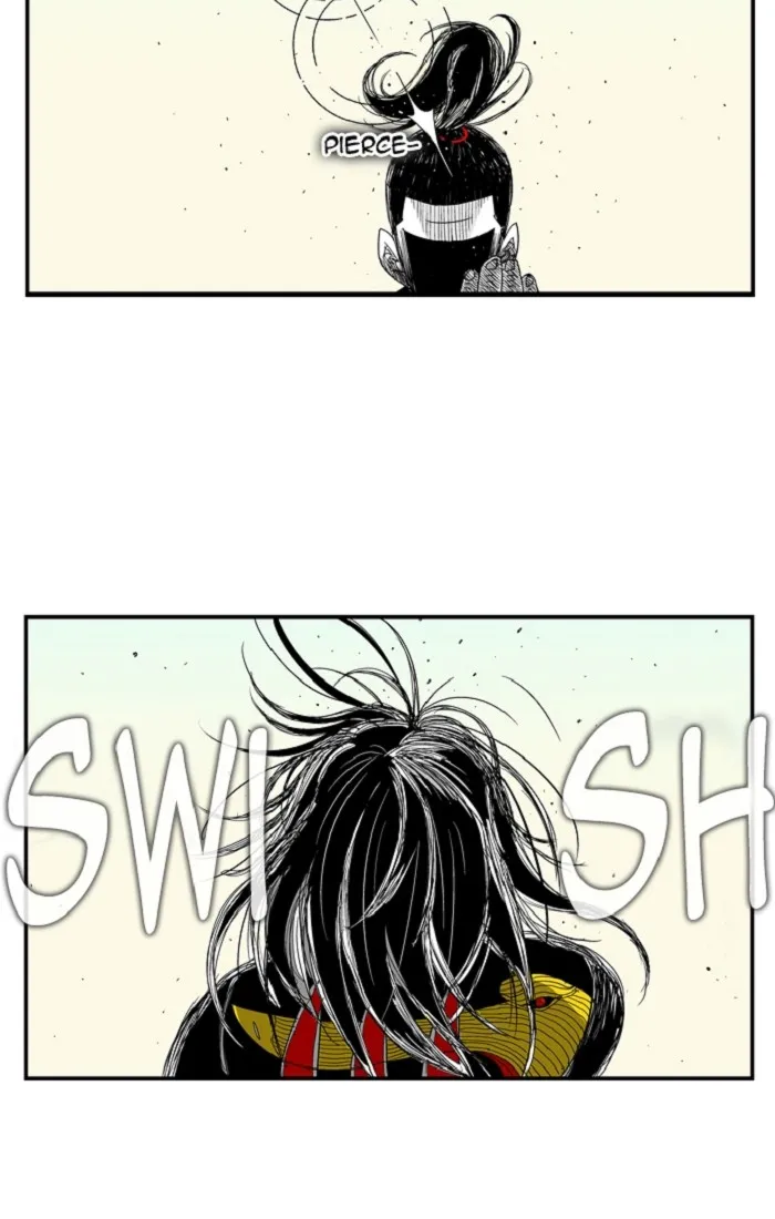 Hellper Chapter 97 page 20 - 