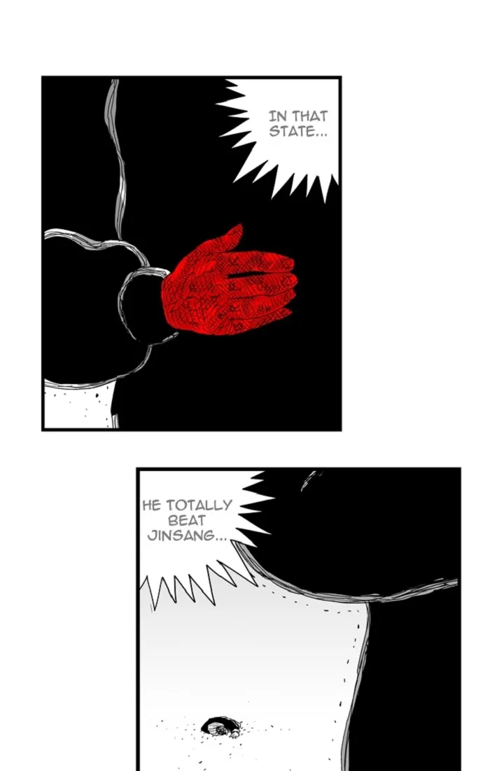 Hellper Chapter 97 page 3 - 