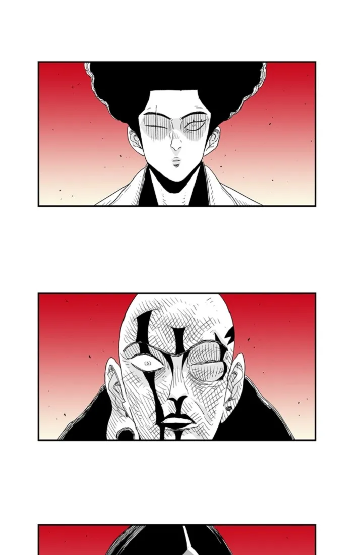 Hellper Chapter 97 page 21 - 
