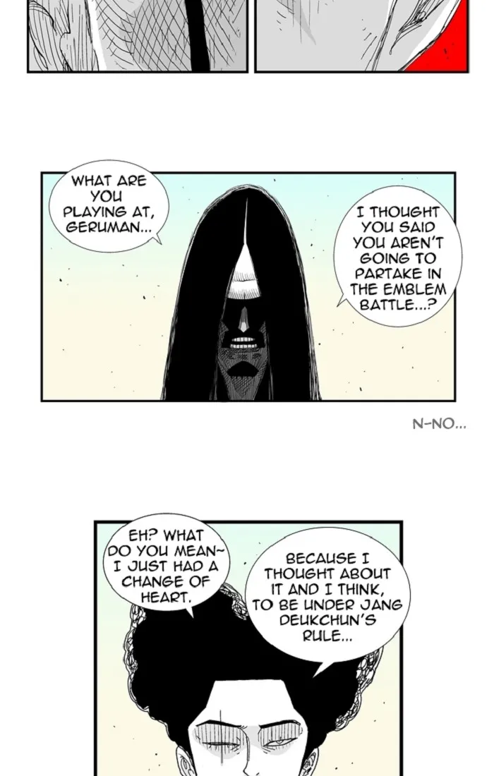 Hellper Chapter 97 page 24 - 