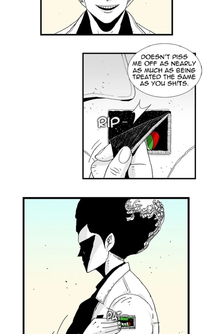 Hellper Chapter 97 page 25 - 