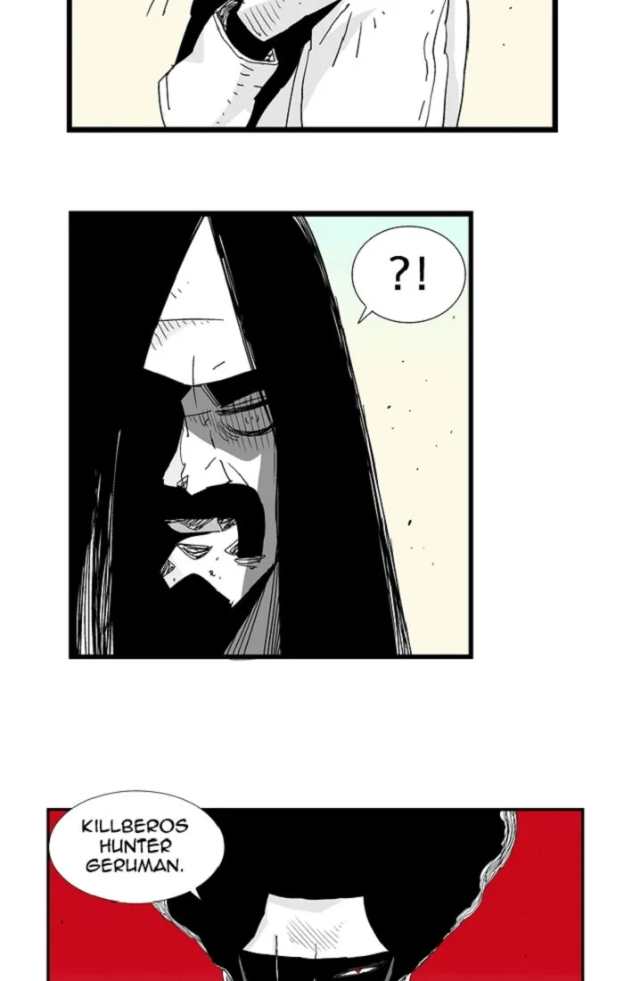 Hellper Chapter 97 page 26 - 