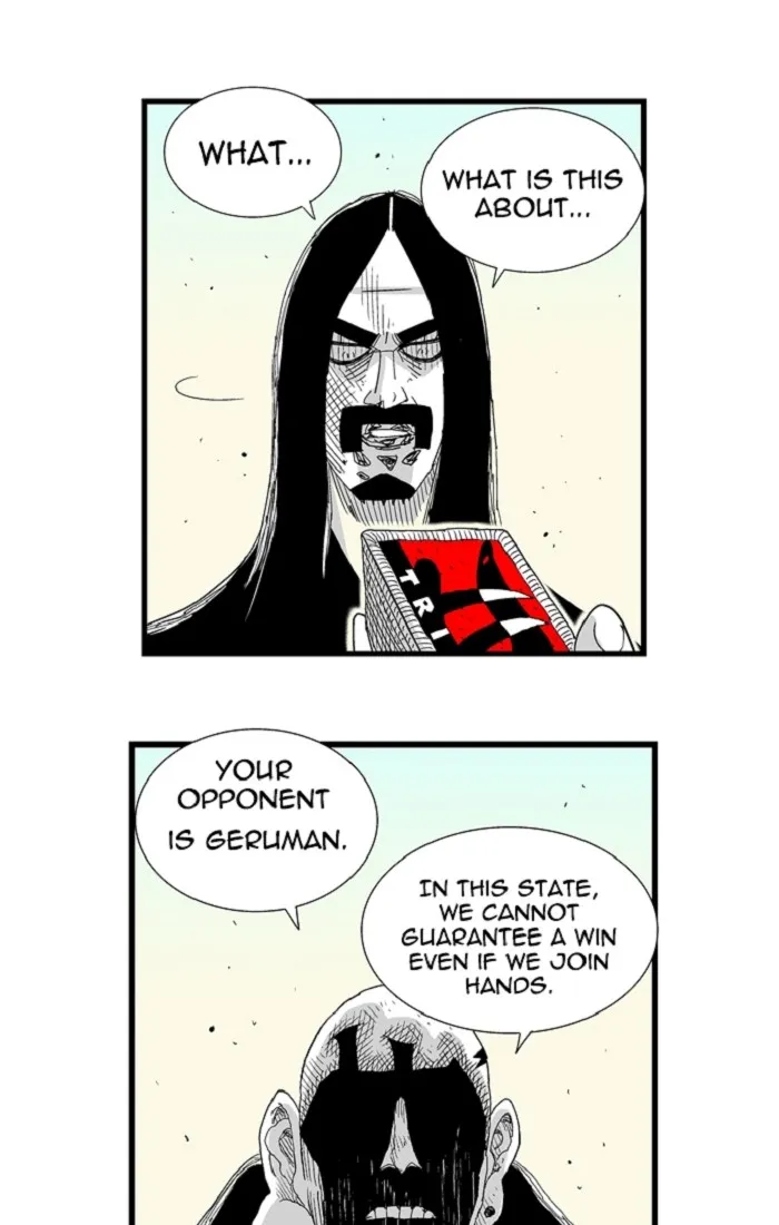 Hellper Chapter 97 page 28 - 