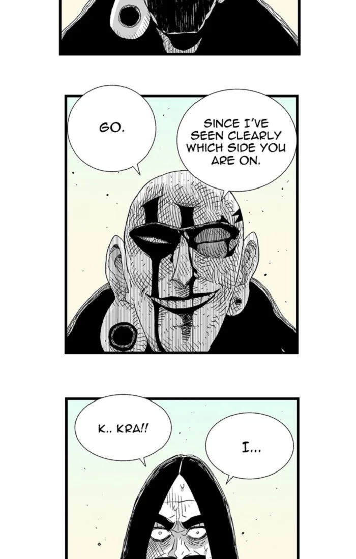 Hellper Chapter 97 page 29 - 