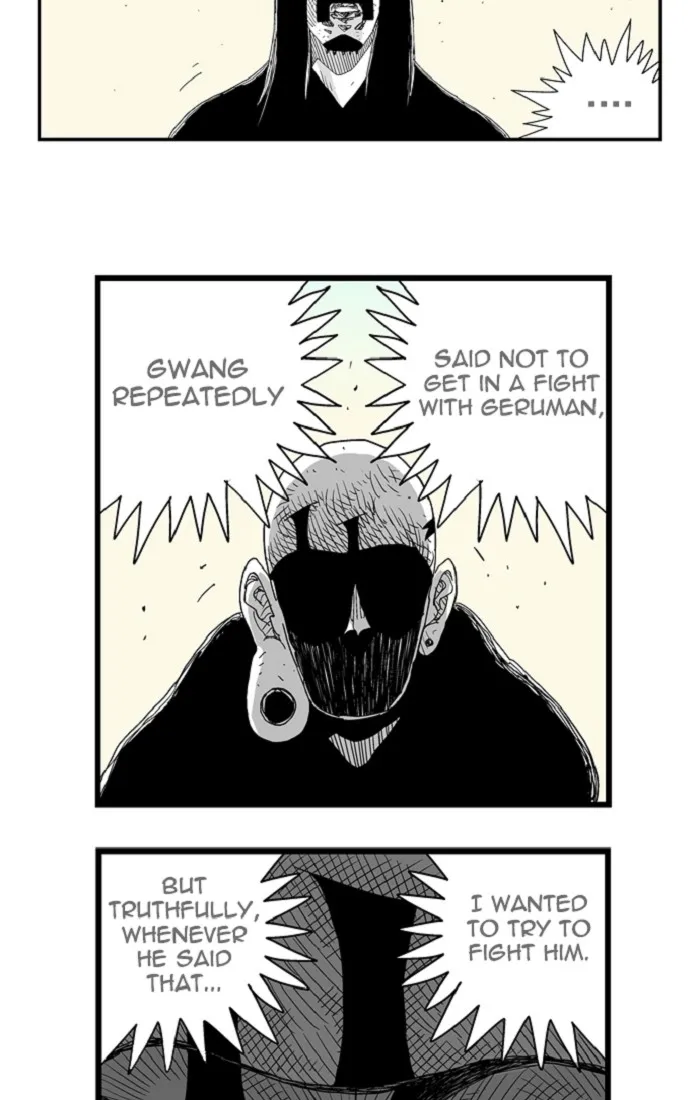 Hellper Chapter 97 page 32 - 
