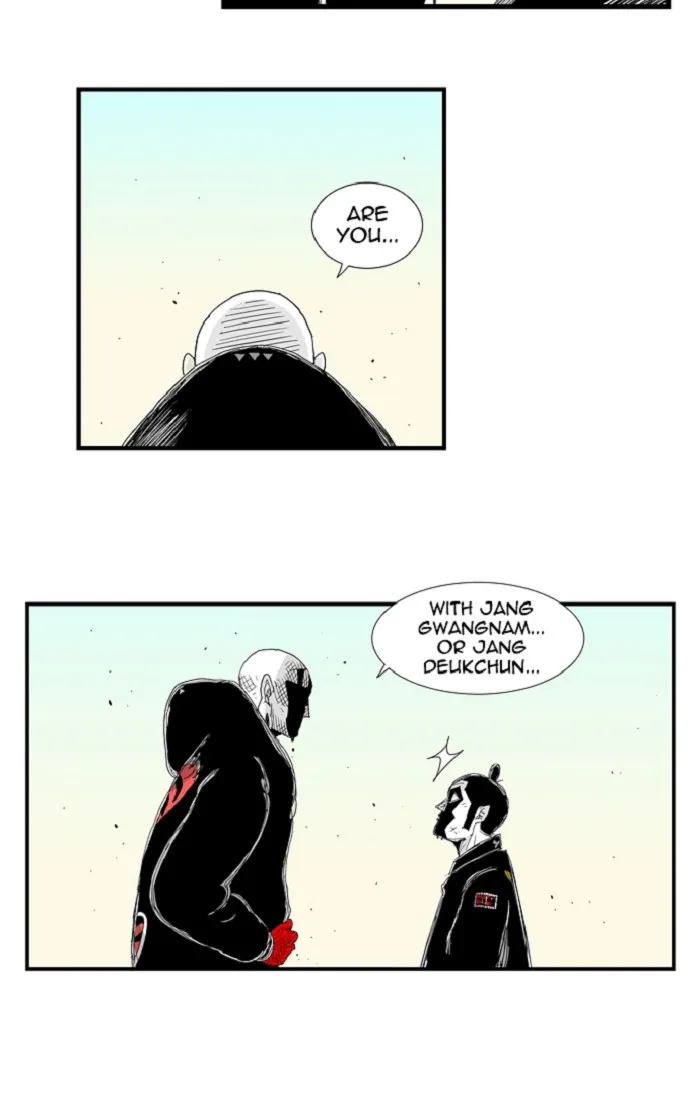 Hellper Chapter 97 page 5 - 