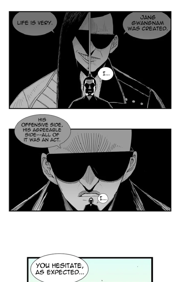 Hellper Chapter 97 page 6 - 