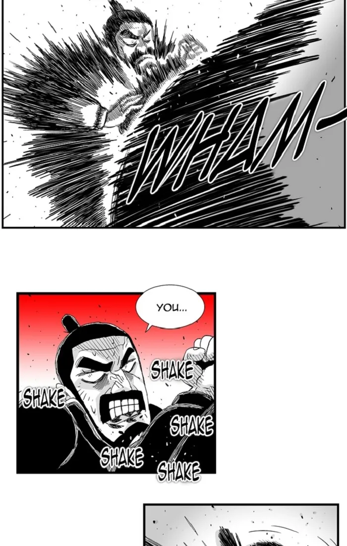 Hellper Chapter 97 page 8 - 