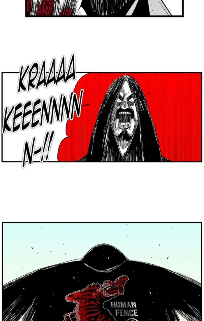 Hellper Chapter 98 page 11 - 