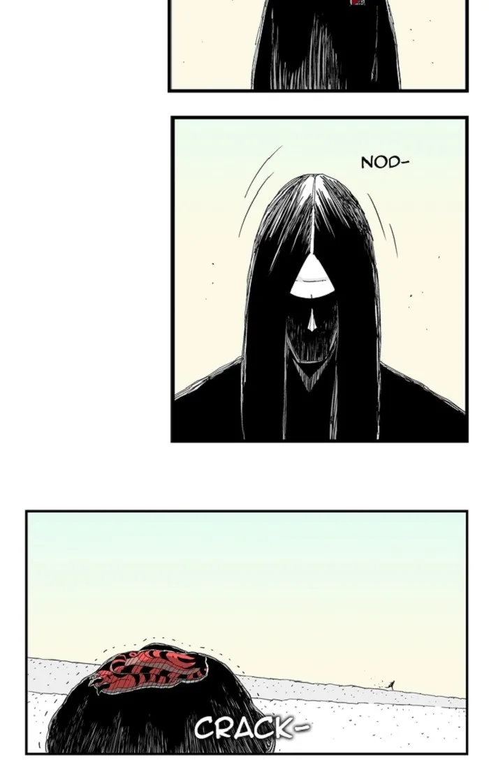 Hellper Chapter 98 page 17 - 