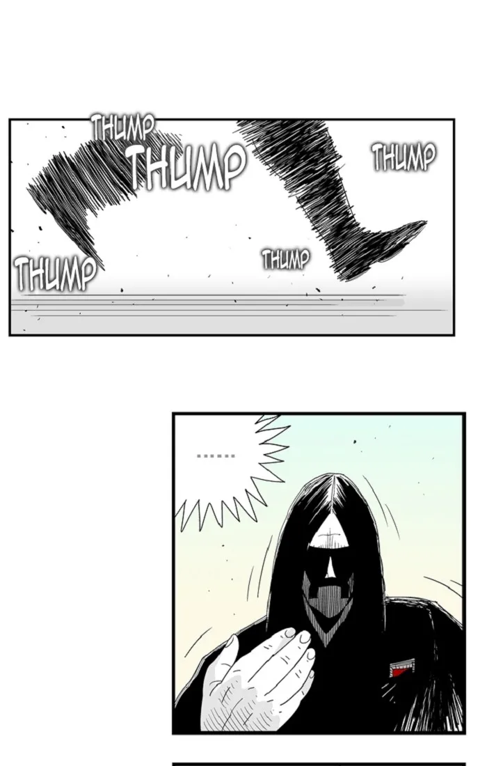 Hellper Chapter 98 page 21 - 