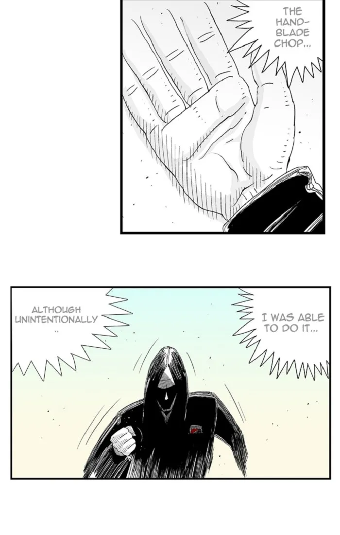 Hellper Chapter 98 page 22 - 