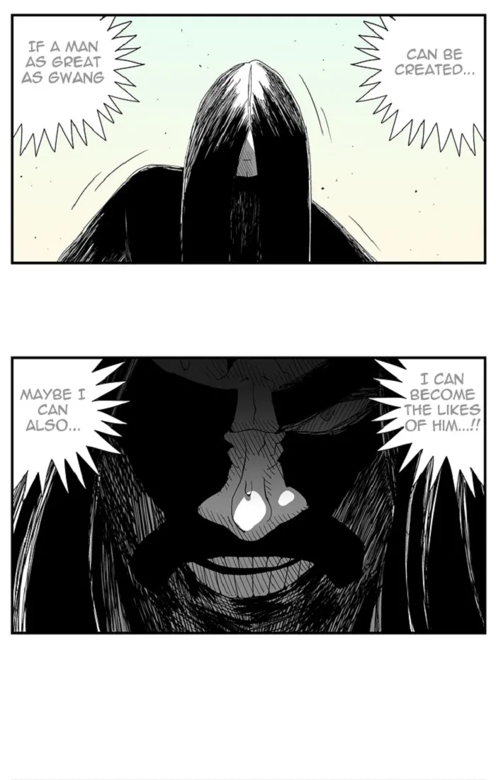 Hellper Chapter 98 page 23 - 