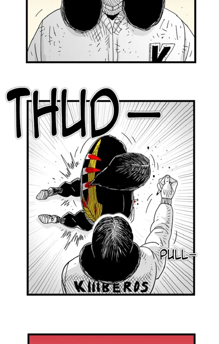 Hellper Chapter 98 page 27 - 