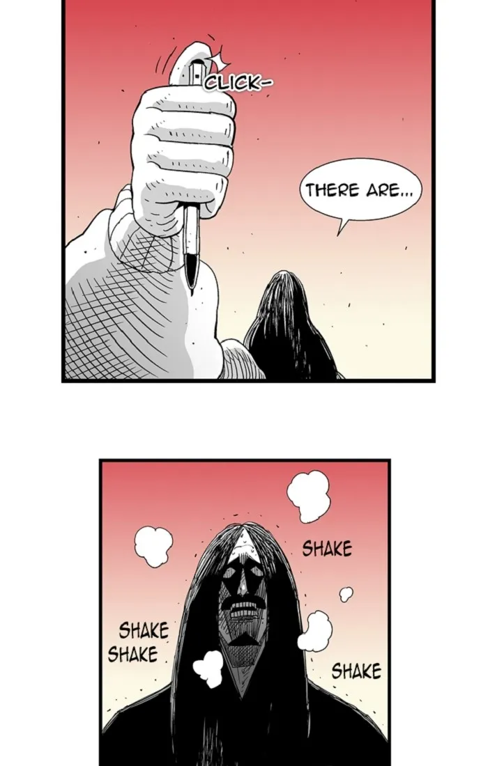 Hellper Chapter 98 page 28 - 