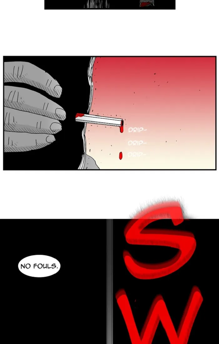 Hellper Chapter 98 page 29 - 