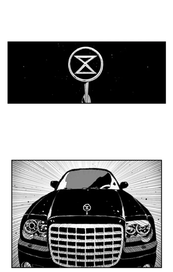 Hellper Chapter 98 page 31 - 