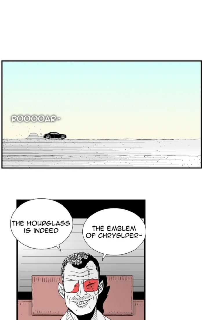 Hellper Chapter 98 page 32 - 