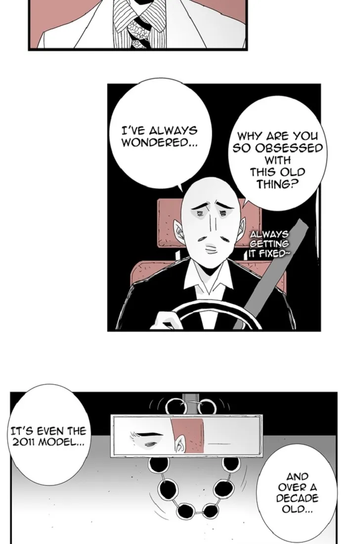 Hellper Chapter 98 page 33 - 