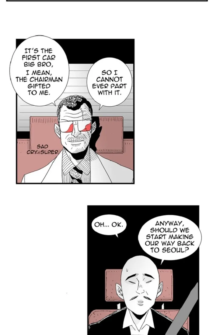Hellper Chapter 98 page 34 - 