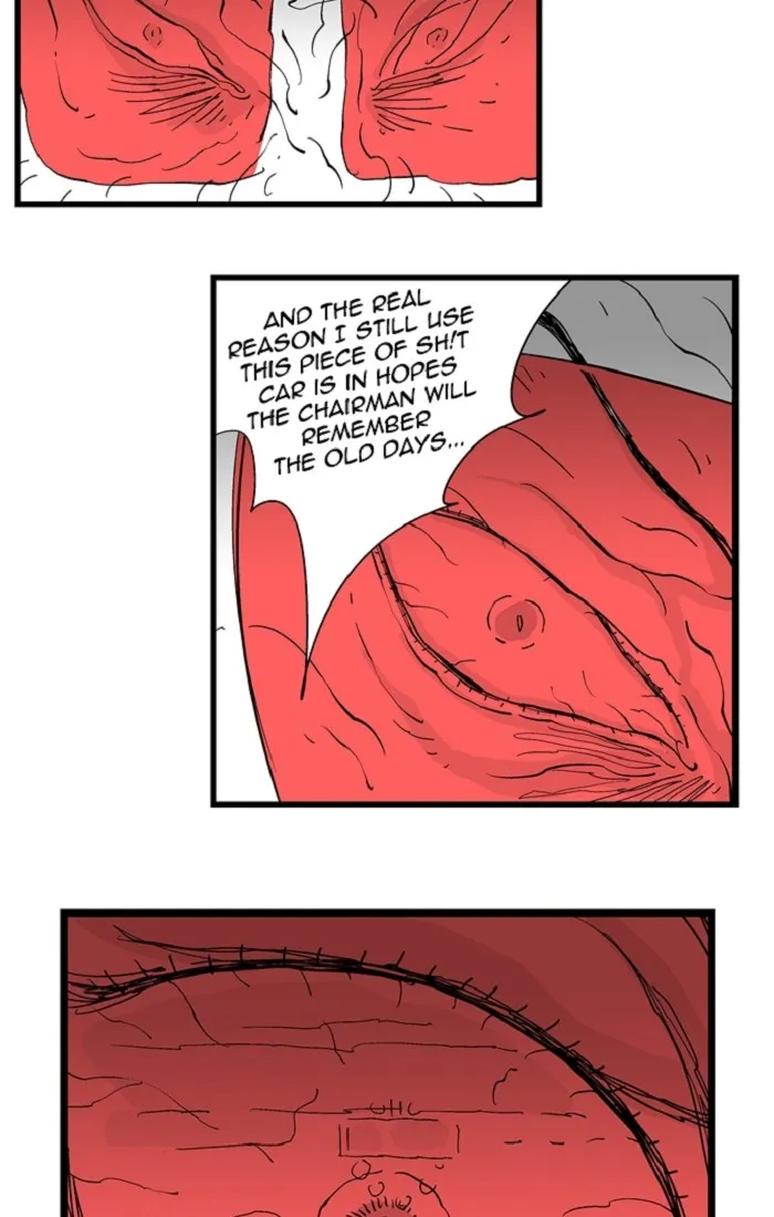 Hellper Chapter 98 page 38 - 
