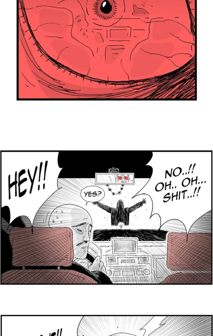 Hellper Chapter 98 page 39 - 