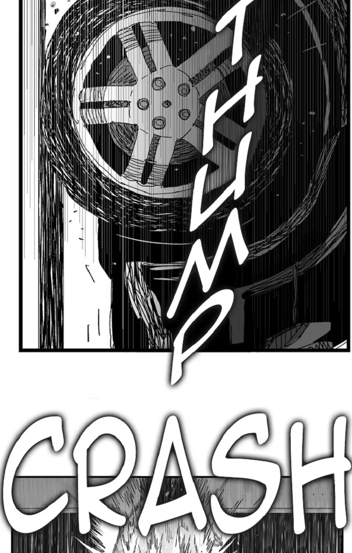 Hellper Chapter 98 page 41 - 