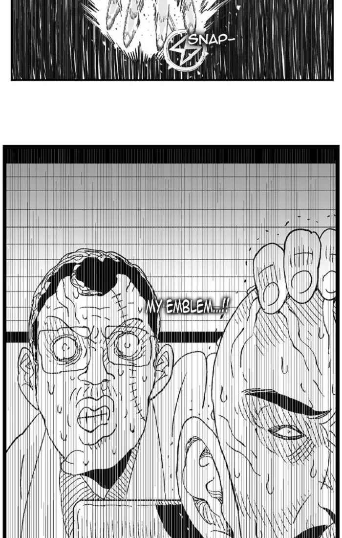 Hellper Chapter 98 page 42 - 
