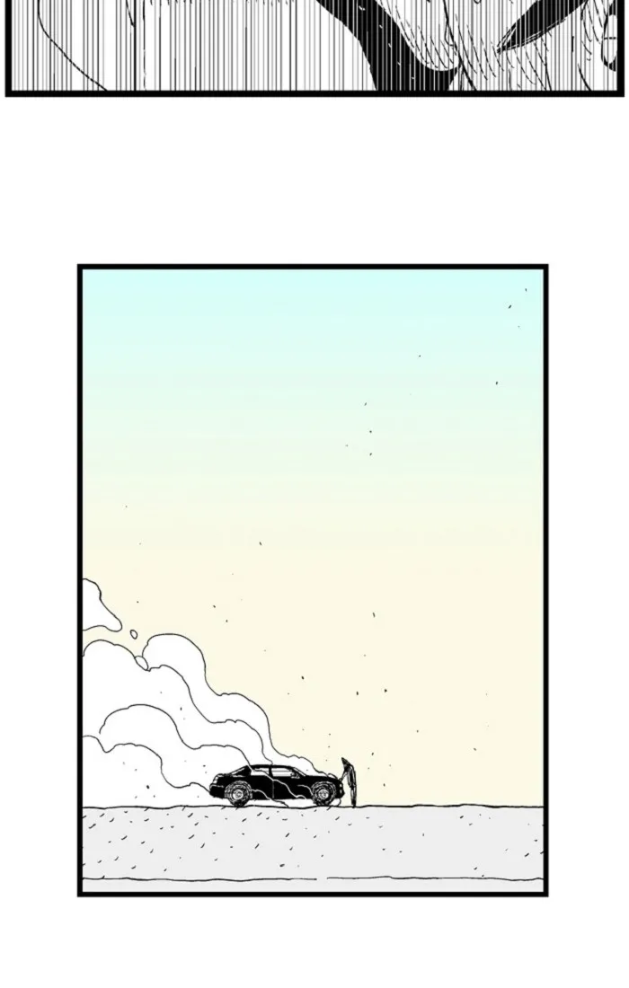 Hellper Chapter 98 page 43 - 