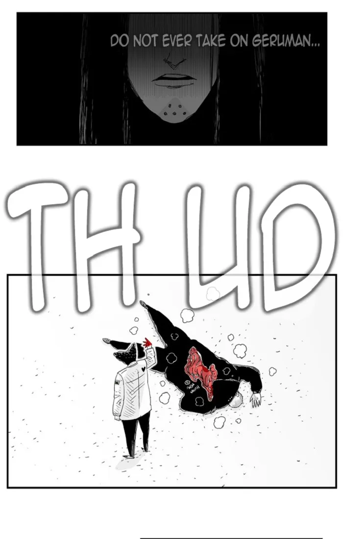 Hellper Chapter 98 page 8 - 