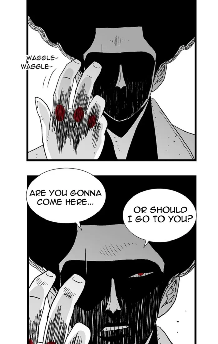 Hellper Chapter 98 page 10 - 
