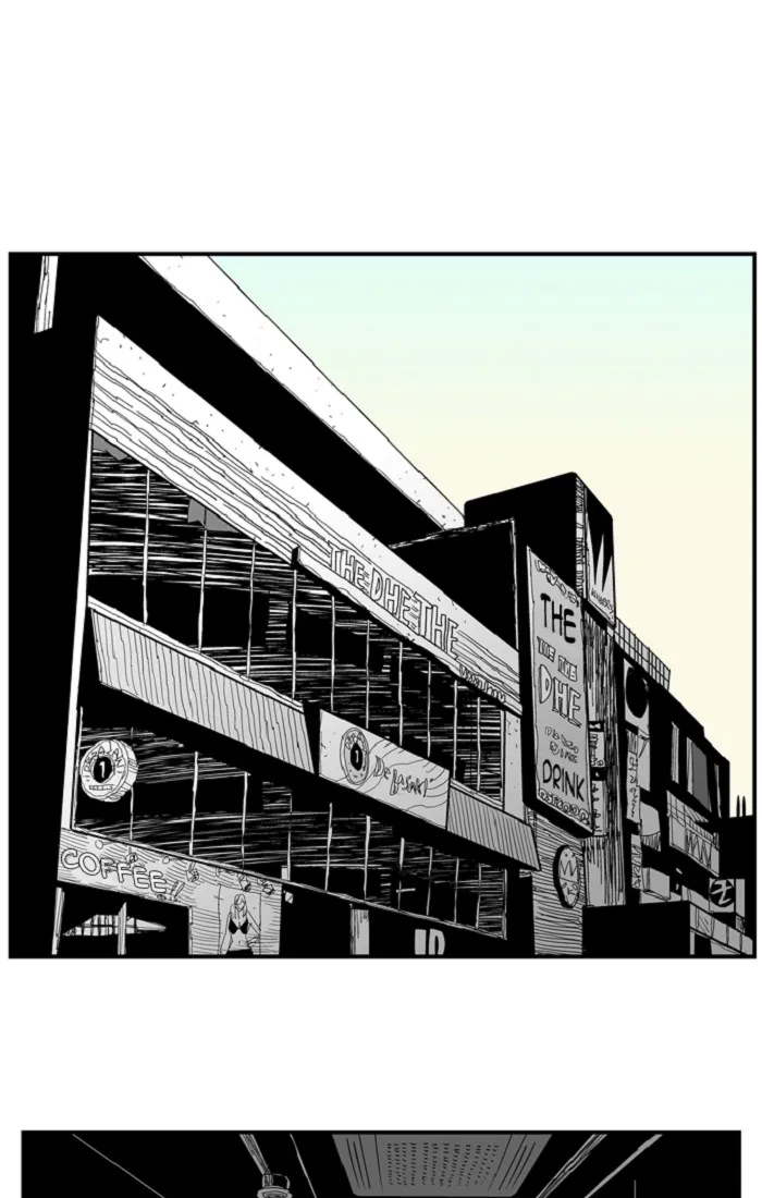 Hellper Chapter 99 page 2 - 