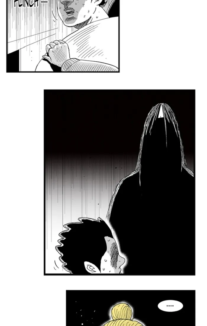 Hellper Chapter 99 page 11 - 