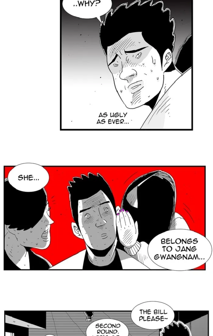 Hellper Chapter 99 page 13 - 