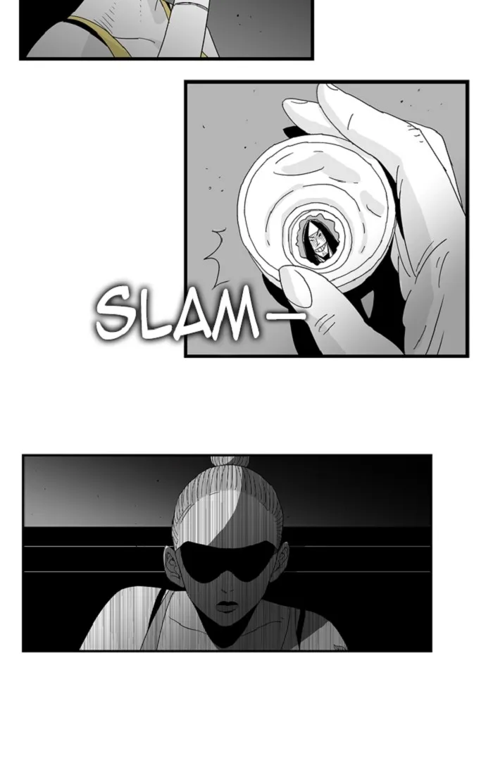 Hellper Chapter 99 page 16 - 